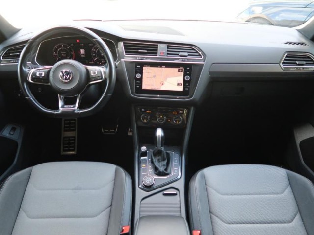 Volkswagen Tiguan  2.0 TDI R-Line