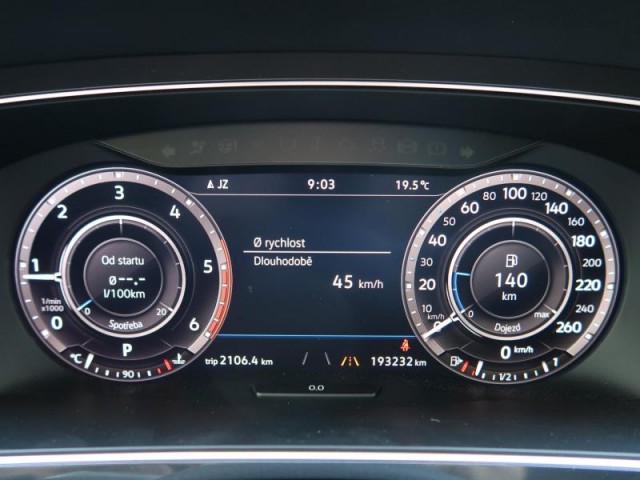 Volkswagen Tiguan  2.0 TDI R-Line