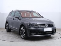 Volkswagen Tiguan  2.0 TDI R-Line