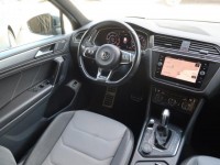 Volkswagen Tiguan  2.0 TDI R-Line