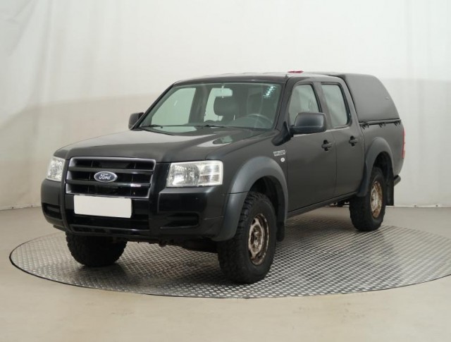 Ford Ranger  2.5 TDCi 