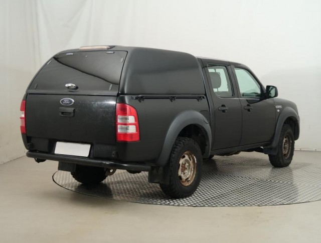 Ford Ranger  2.5 TDCi 