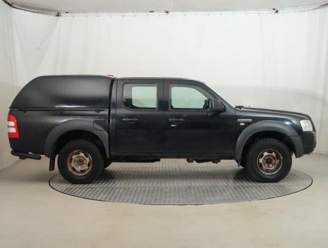 Ford Ranger  2.5 TDCi 