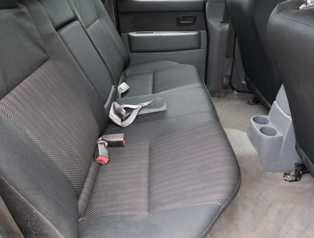 Ford Ranger  2.5 TDCi 
