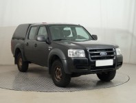 Ford Ranger  2.5 TDCi 