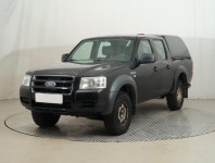 Ford Ranger  2.5 TDCi 