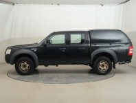 Ford Ranger  2.5 TDCi 