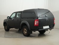 Ford Ranger  2.5 TDCi 