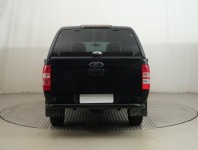 Ford Ranger  2.5 TDCi 