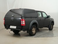 Ford Ranger  2.5 TDCi 