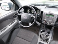 Ford Ranger  2.5 TDCi 