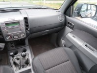 Ford Ranger  2.5 TDCi 