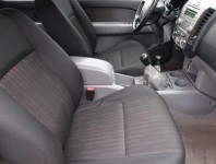 Ford Ranger  2.5 TDCi 