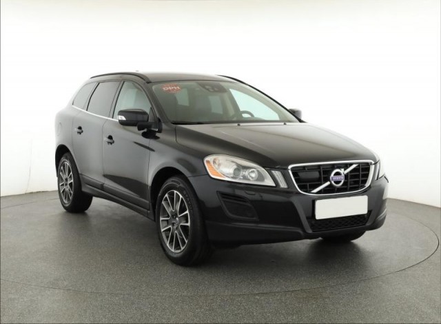 Volvo XC60  D5 