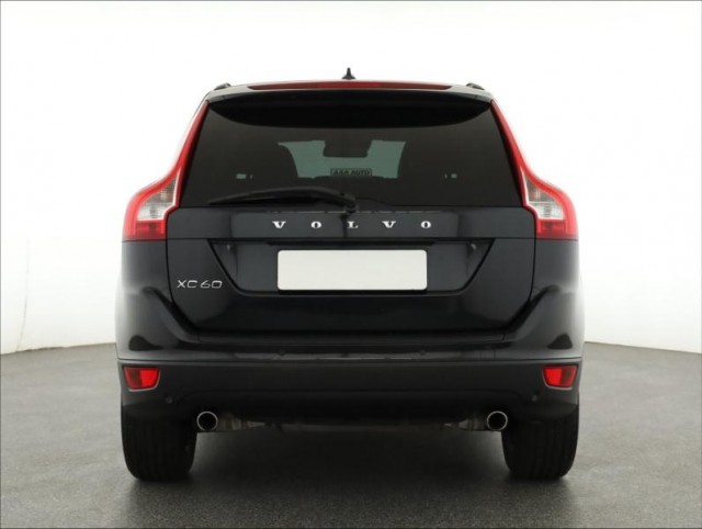 Volvo XC60  D5 