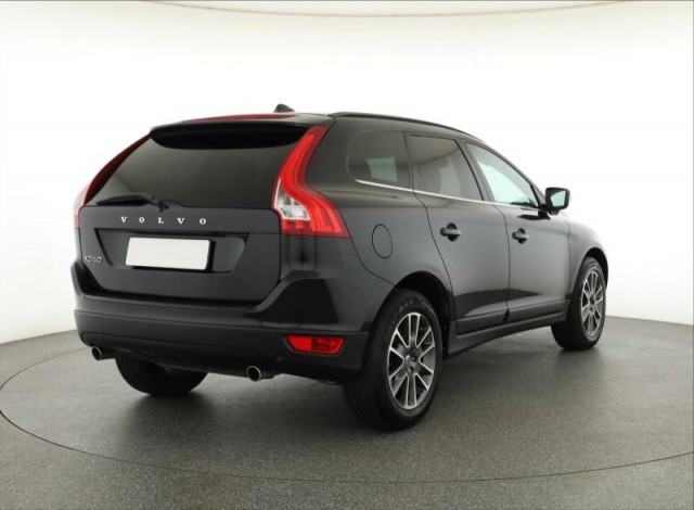 Volvo XC60  D5 