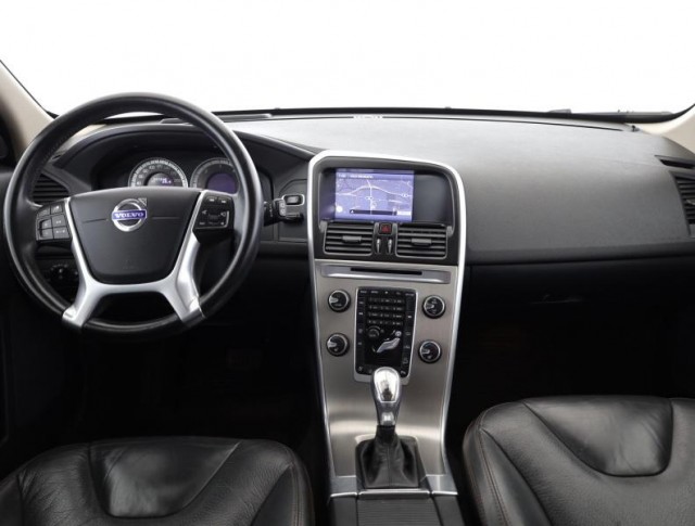 Volvo XC60  D5 