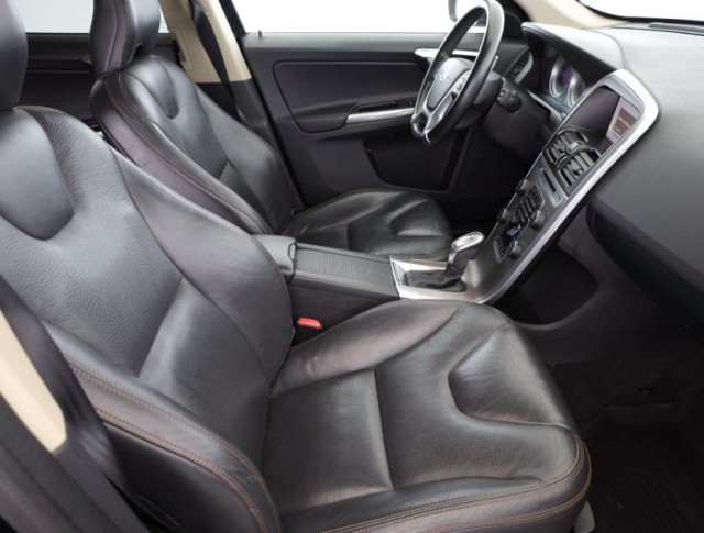 Volvo XC60  D5 
