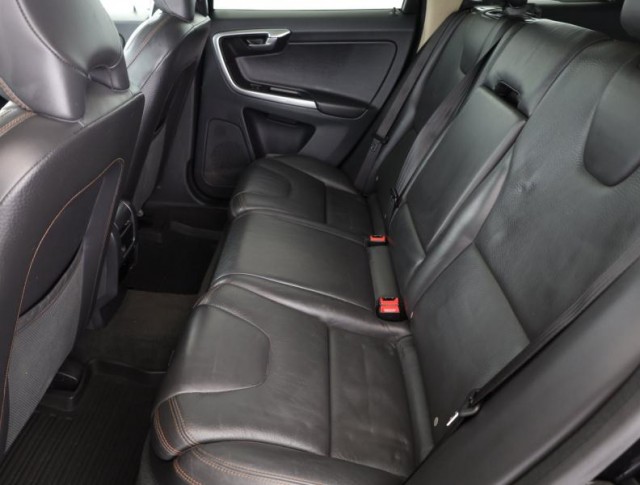Volvo XC60  D5 