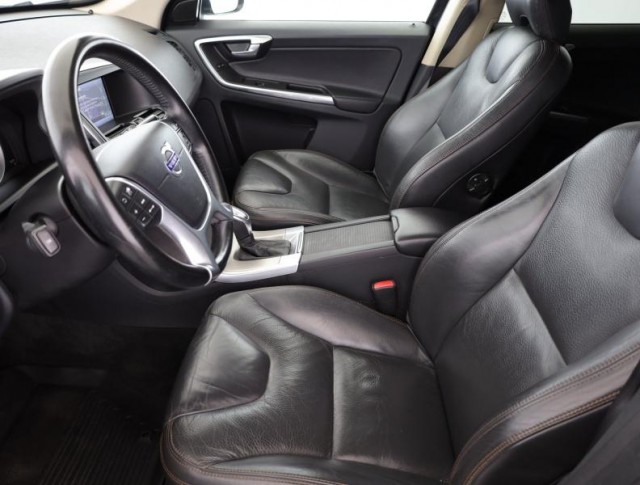 Volvo XC60  D5 