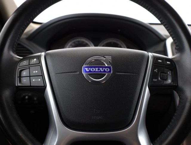 Volvo XC60  D5 