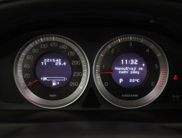 Volvo XC60  D5 