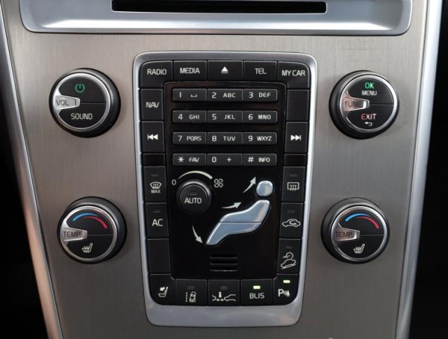 Volvo XC60  D5 