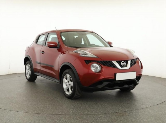 Nissan Juke  1.6 i 