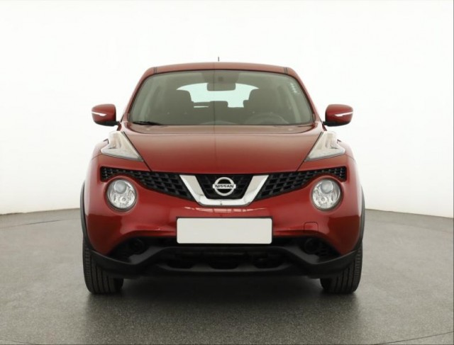 Nissan Juke  1.6 i 