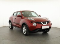 Nissan Juke  1.6 i 