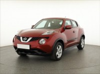 Nissan Juke  1.6 i 