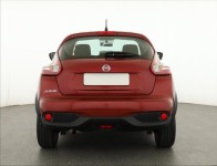 Nissan Juke  1.6 i 
