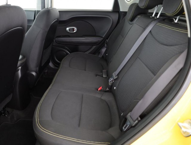Kia Soul  1.6 GDI 