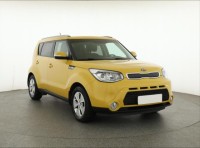 Kia Soul  1.6 GDI 