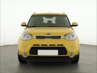 Kia Soul  1.6 GDI 