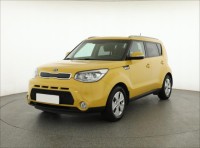 Kia Soul  1.6 GDI 