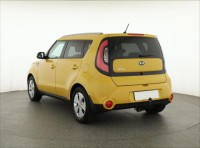 Kia Soul  1.6 GDI 