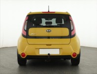 Kia Soul  1.6 GDI 