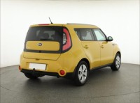 Kia Soul  1.6 GDI 
