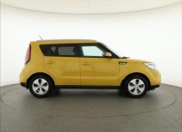 Kia Soul  1.6 GDI 