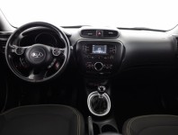 Kia Soul  1.6 GDI 