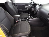 Kia Soul  1.6 GDI 