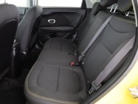 Kia Soul  1.6 GDI 