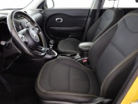 Kia Soul  1.6 GDI 