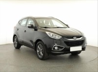 Hyundai ix35  1.6 GDI 