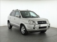 Hyundai Tucson  2.0 CRDi 