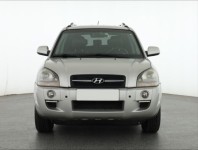 Hyundai Tucson  2.0 CRDi 