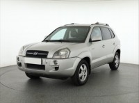 Hyundai Tucson  2.0 CRDi 