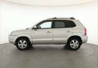 Hyundai Tucson  2.0 CRDi 