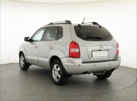 Hyundai Tucson  2.0 CRDi 
